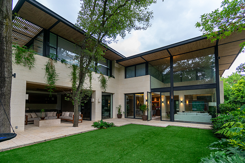 Casa BT